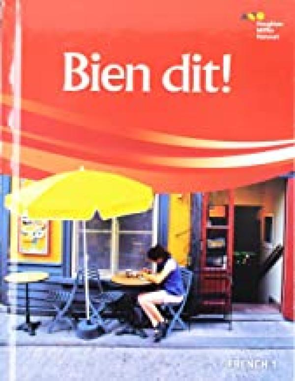 Bien Dit 1 (2018)