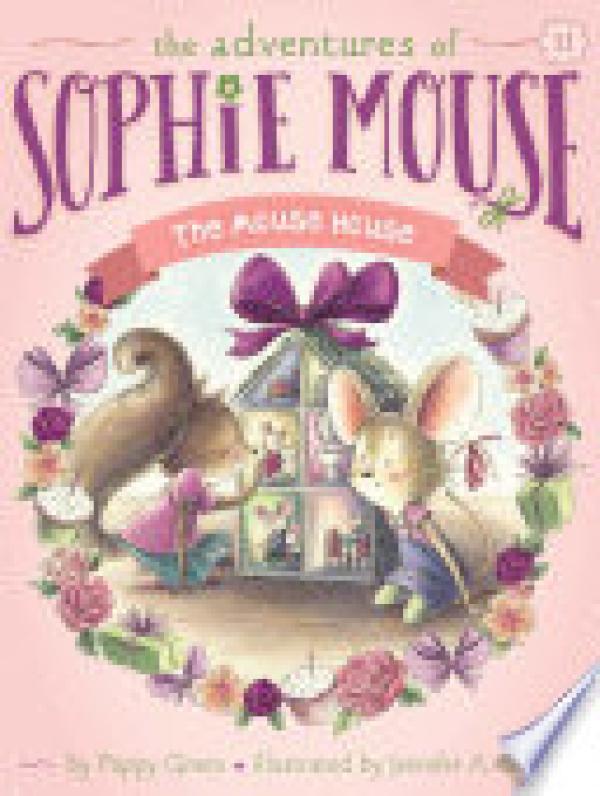 Mouse House,The