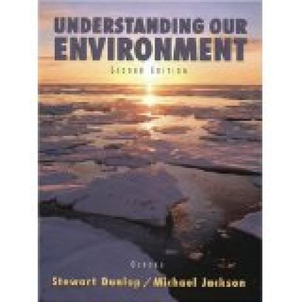 Understanding Our Environment 2/E
