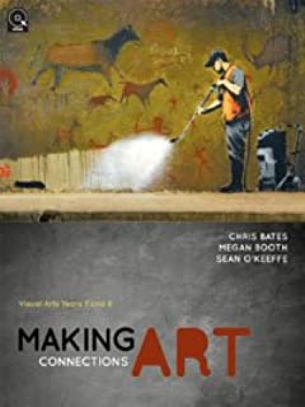 Making Art Connections: Visual Arts Year