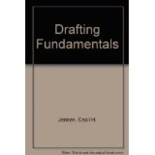 Drafting Fundamentals 4/E