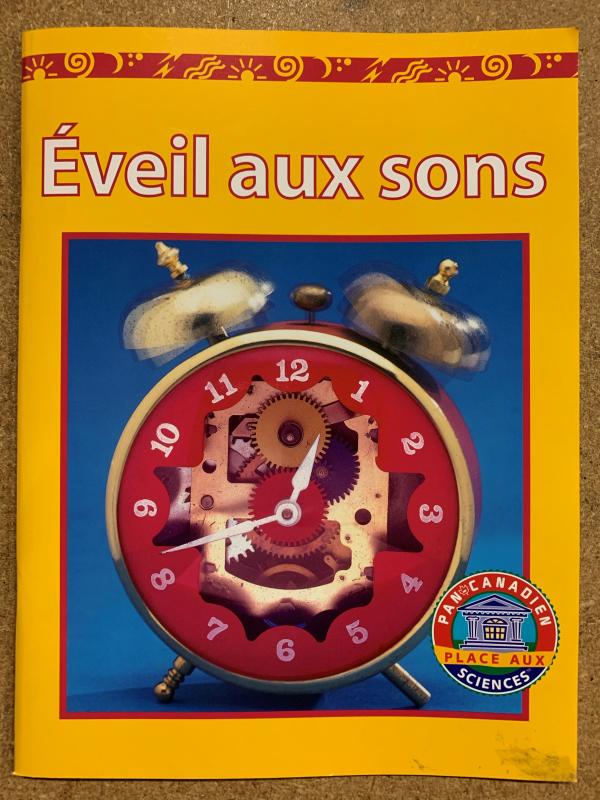 Eveil Aux Sons