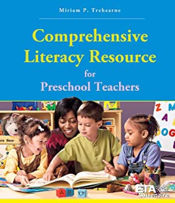 Comprehensive Literacy Resource for Pre-