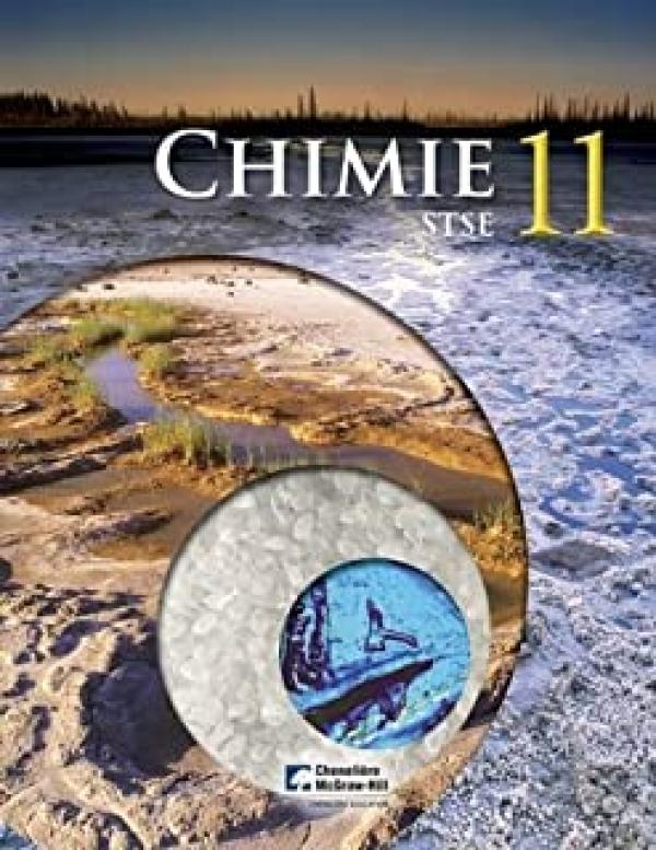 Chimie 11