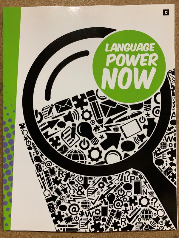 Language Power Now Level C