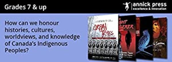 Annick Aboriginal Collection GR7+