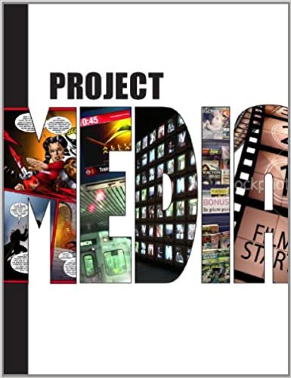 Project Media Text/Workbook Package