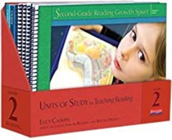 Units of Study for Teaching Reading GR 2