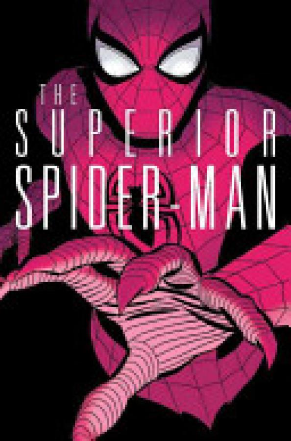 Superior Spider-Man - Volume 2: A Troubl