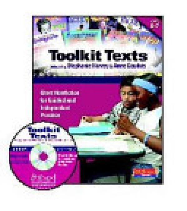 Toolkit Texts Grades 6-7: Short Nonficti