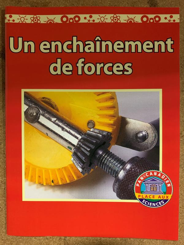 Un Enchainement De Forces