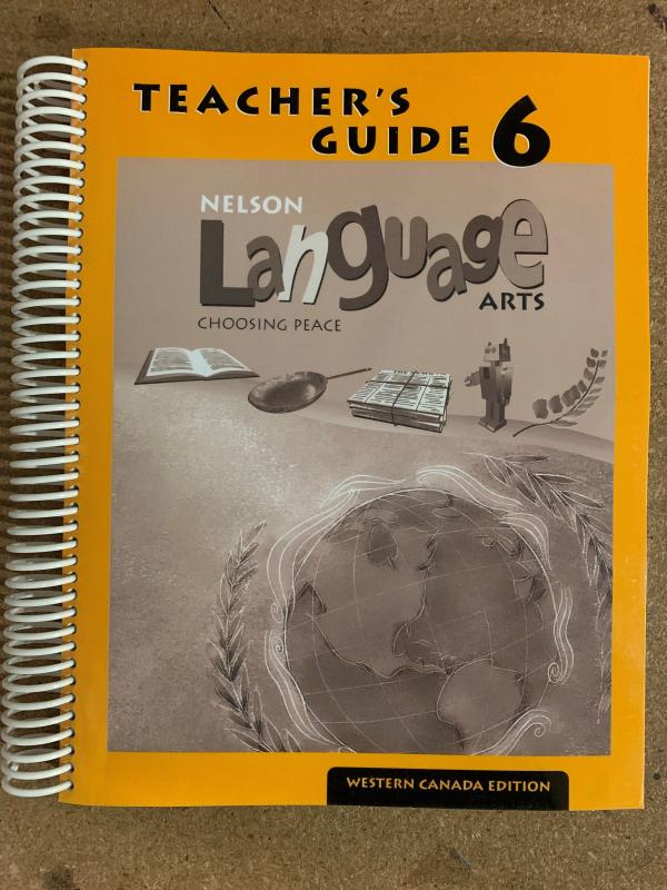 Choosing Peace Western TG