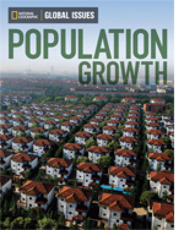 Population Growth: Global Issues (Above
