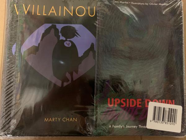 Well Aware 8 Classroom Package