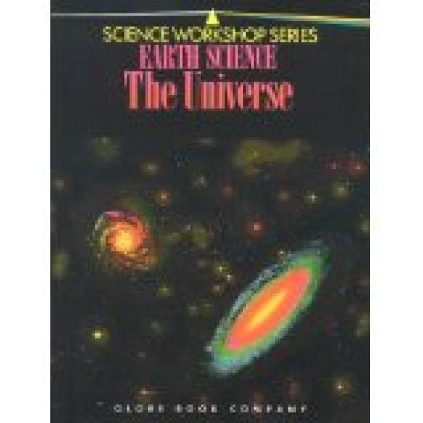 SWS - Earth Science: The Universe Text