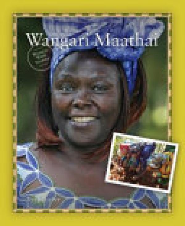Wangari Maathai