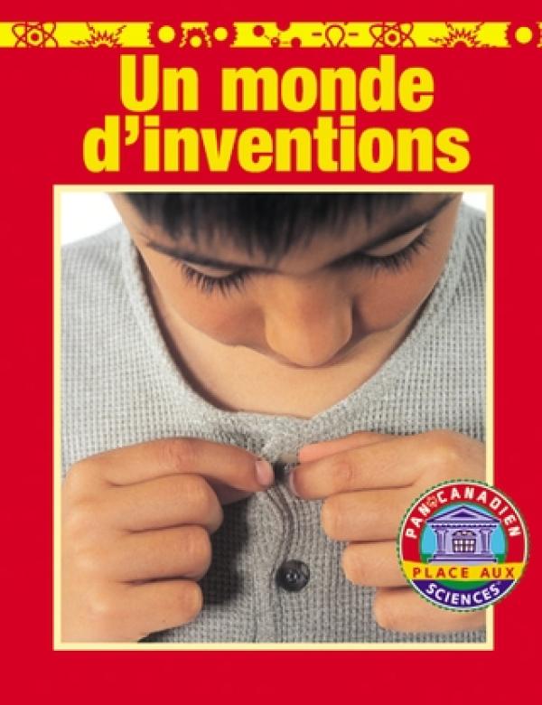 Un Monde D'inventions