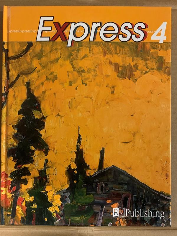 Express 4