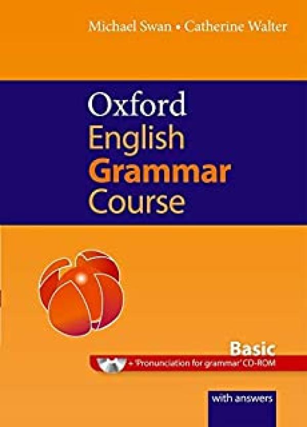 Oxford English Grammar Course: Basic Wit