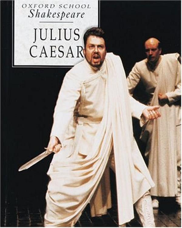 Julius Caesar (Oxford)