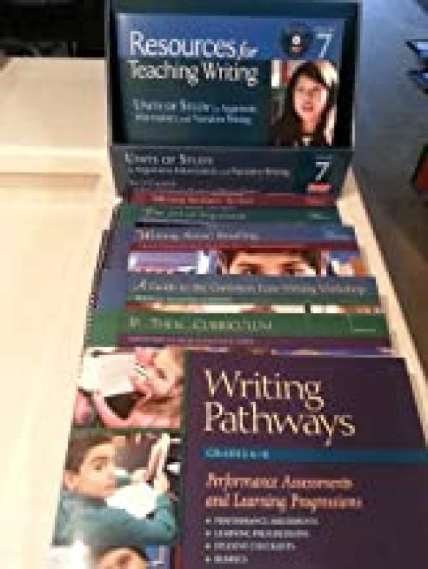 Units Study Argument Info Narr Writ GR7