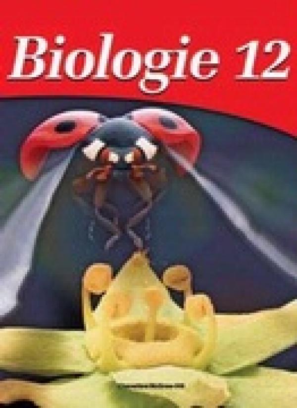 Biologie 12