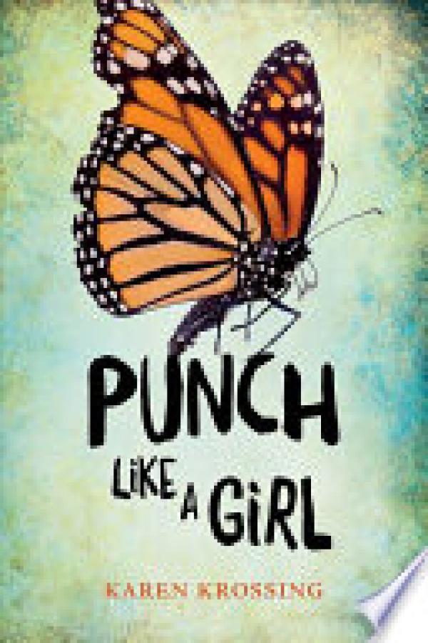 Punch Like a Girl