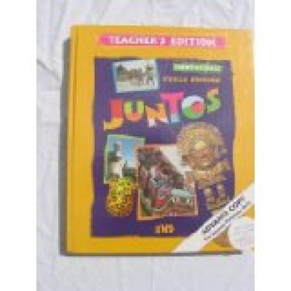 Juntos Uno Te