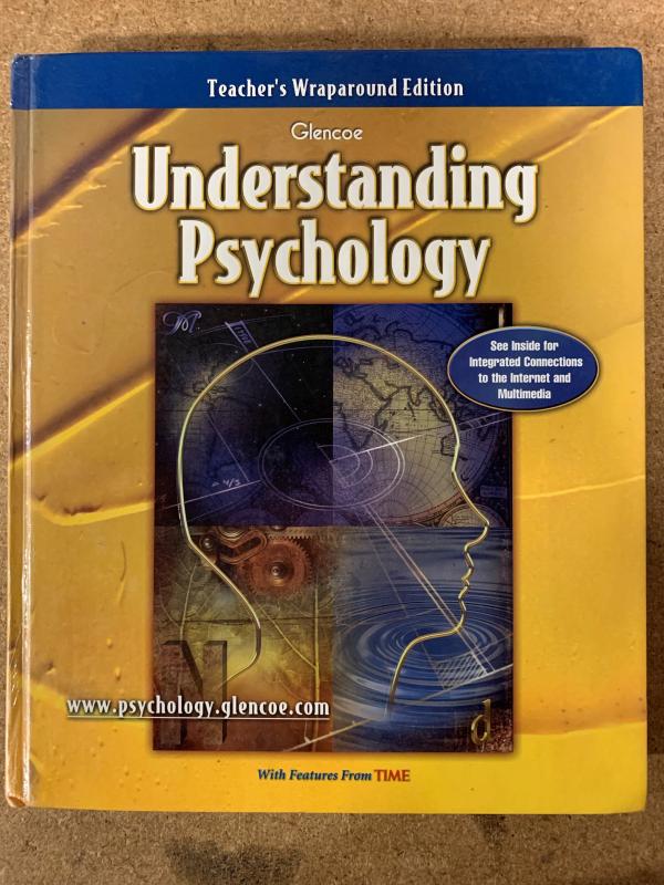 Understanding Psychology 2001 Twe