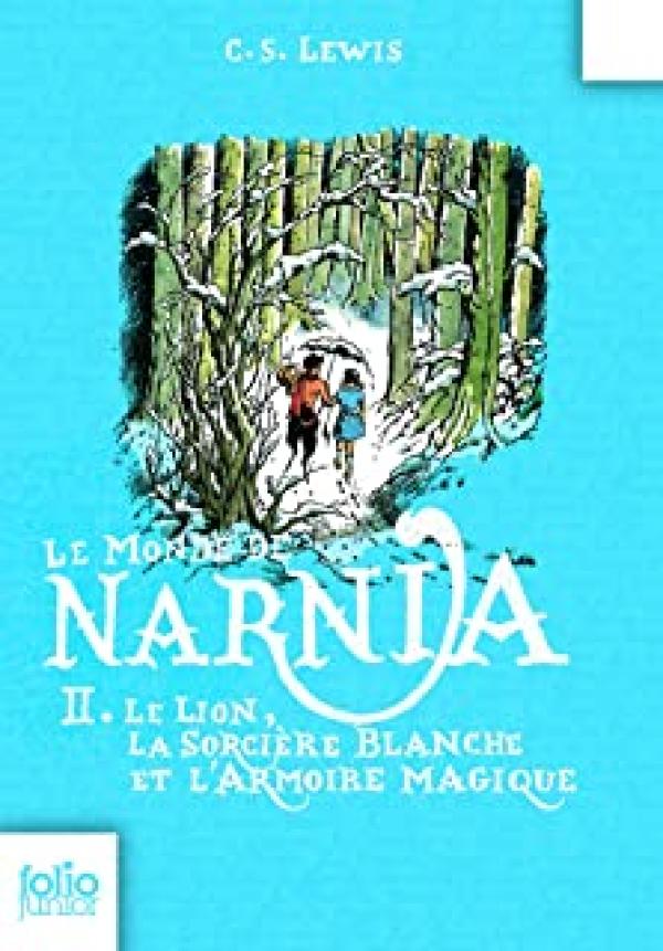 Le Monde De Narnia: Le Lion, La Sorciere