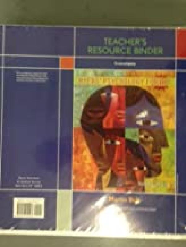 Myers' Psychology for Ap* TRB
