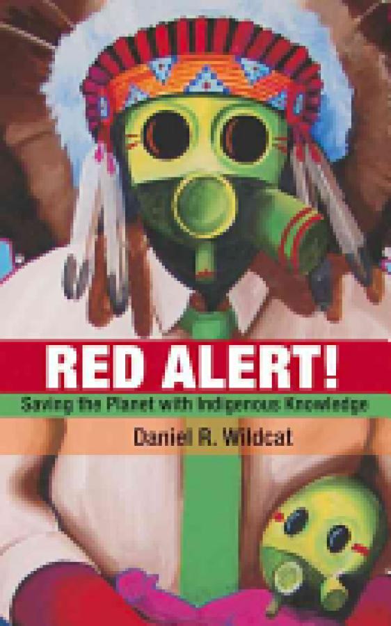 Red Alert!: Saving the Planet with Indig