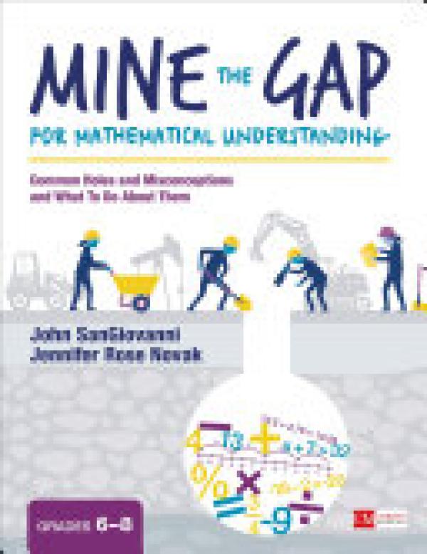 Mine the Gap for Mathematical Understand