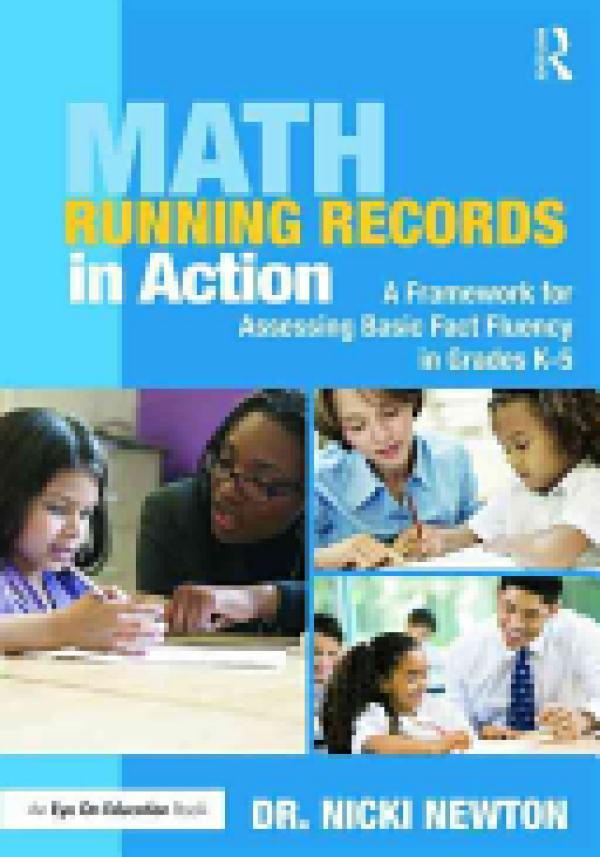 Math Running Records in Action: A Framew