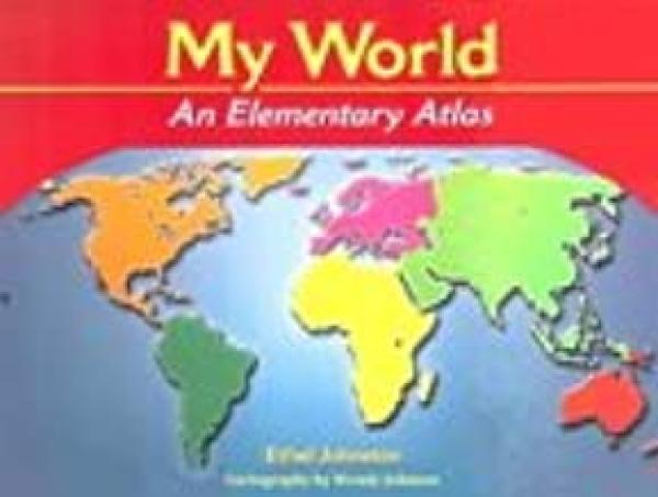 My World: An Elementary Atlas