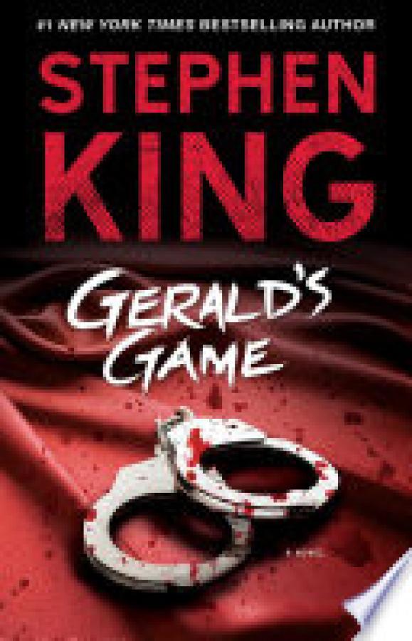 Gerald's Game