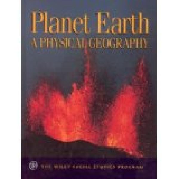 Planet Earth: A Physical Geography