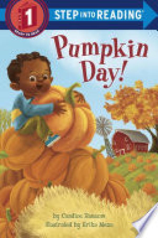 Pumpkin Day!