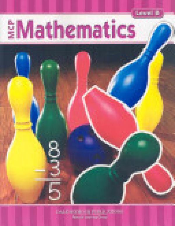 MCP Mathematics, Level B