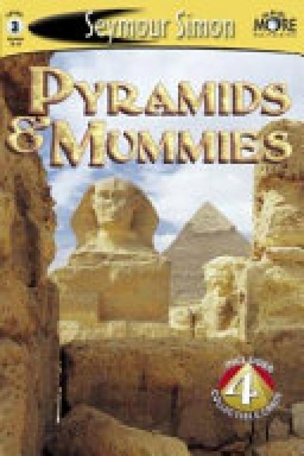 See More Readers: Pyramids & Mummies - L