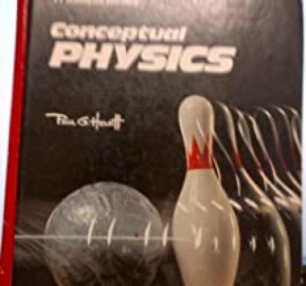 Conceptual Physics - High School Program
