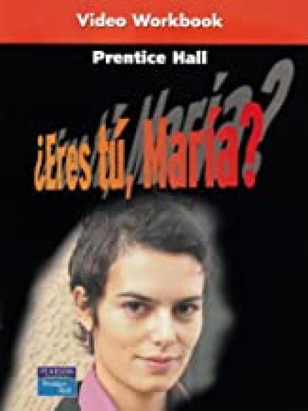 PH Realidades Eres Tu, Maria? Video WB