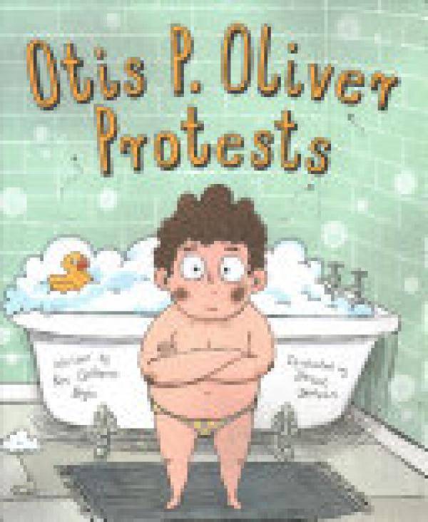 Otis P Oliver Protests