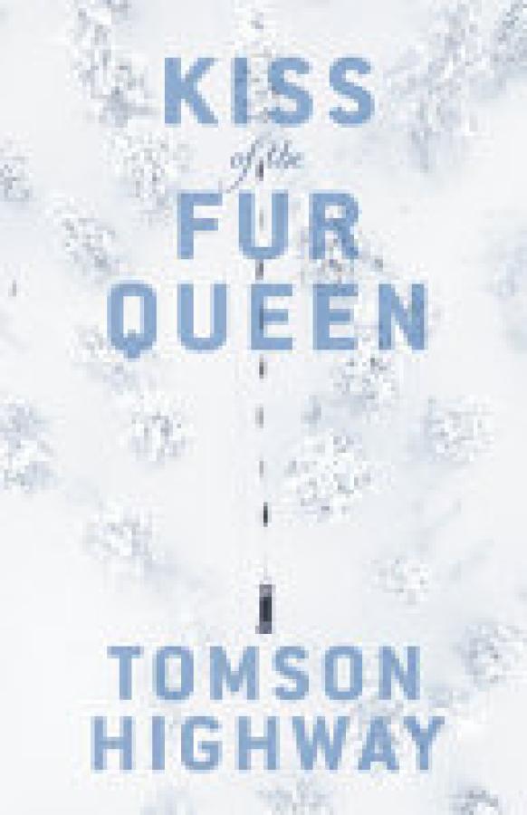 Kiss of the Fur Queen: Penguin Modern CL