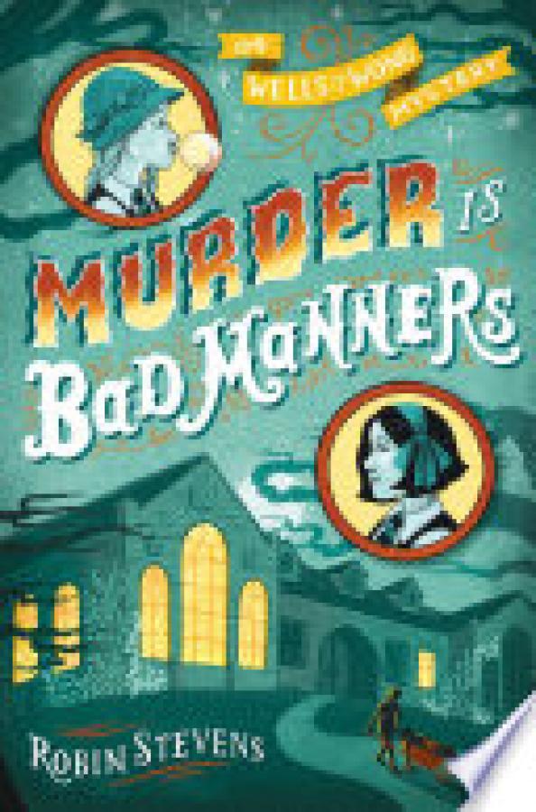 Murder is Bad Manners