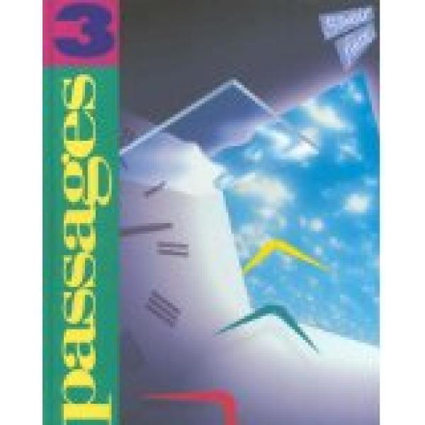 Passages 3