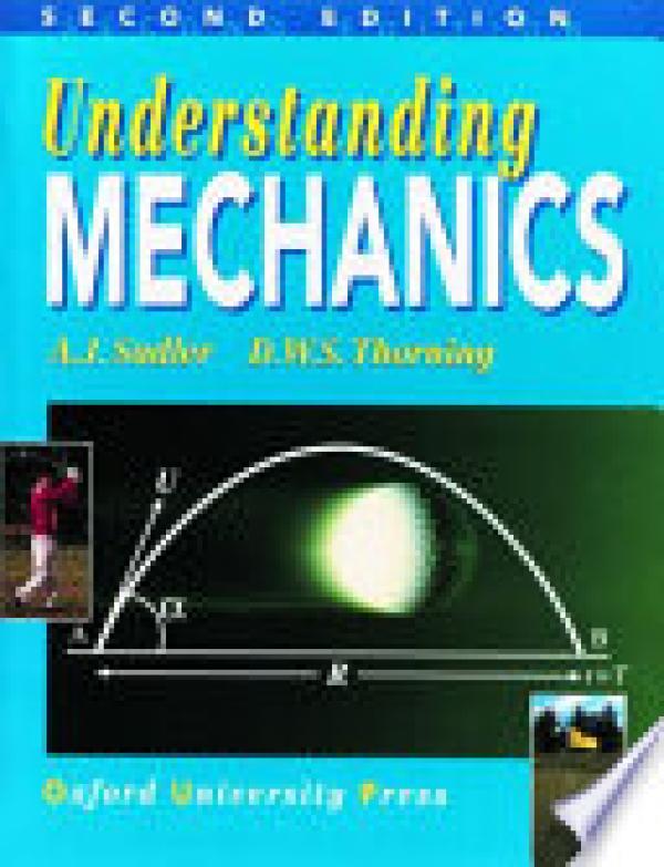 Understanding Mechanics