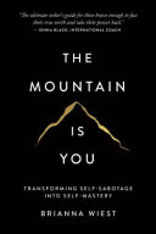 Mountain is You,The