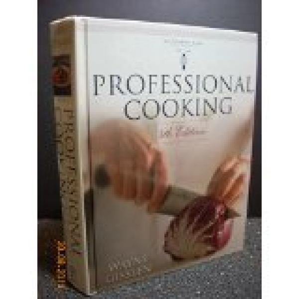 Professional Cooking 4/E