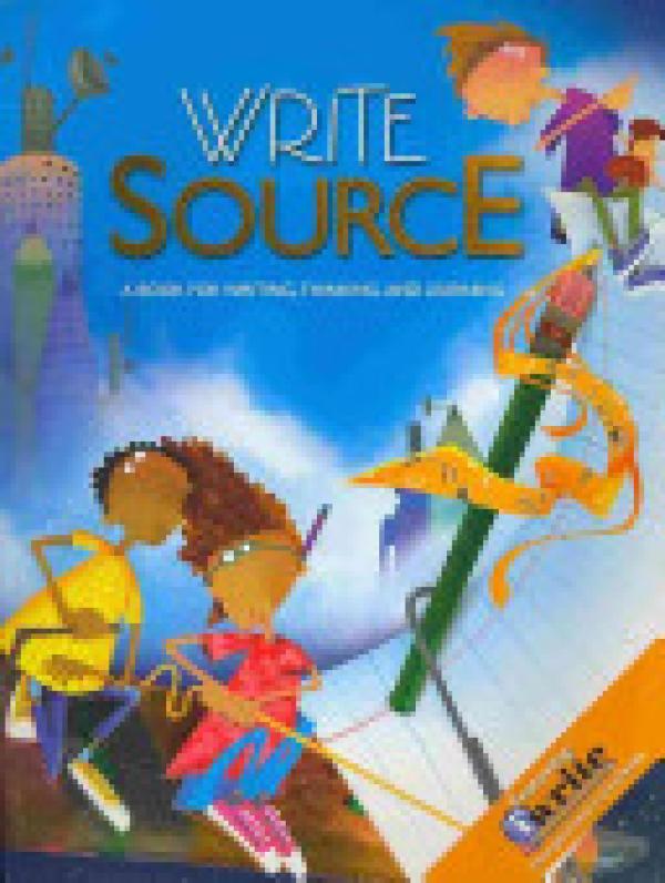 Write Source 5